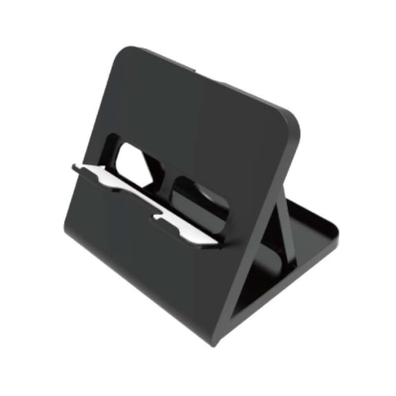AOOOWER Adjustable Multiple Angle Gaming Stand Small Foldable Lightweight Gaming Consoles Stand Easy to Carry For Console 2