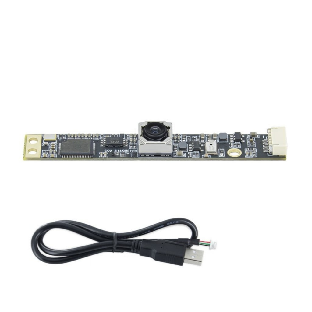 AOOOWER Advanced 13MP USB Camera Module 4K AutoFocus for Industrial ...