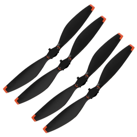AOOOWER Advanced Composite Drones Propellers for Mini 5Pro Quiet Operation Technology Improved Aerodynamic Efficiency