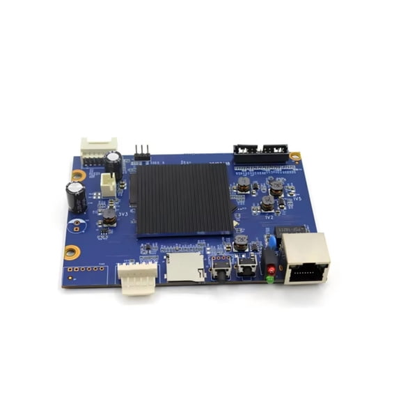 AOOOWER Advanced Miners Control Board Compatible for M20S M21S M30S M31S Miners Controller Featuring EnhancesCircuit Design