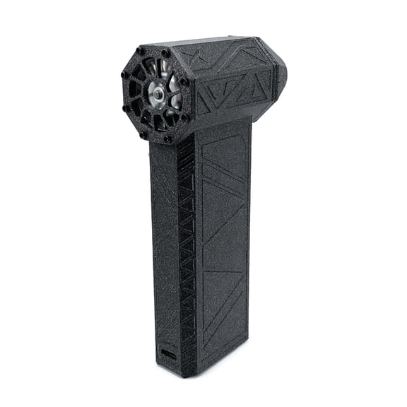 AOOOWER Air Blower Jet Mini Blower 150000RPM Mini Jet Blower Powerful Jet Air Blower