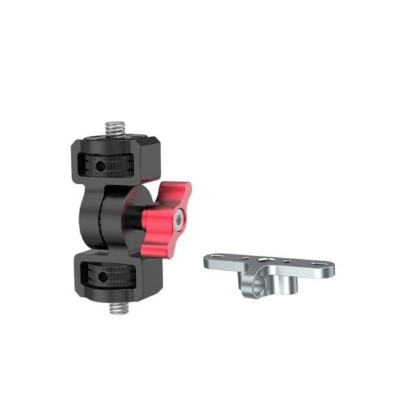 AOOOWER All Metal Remote Controller Stabilizers For Bicycles AntiShake Quick Release Han