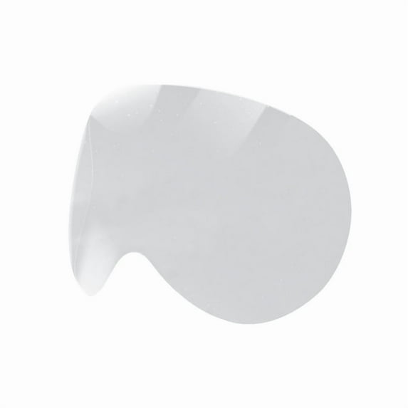 AOOOWER All Round Lens Protector Film for Vision Pro MR Eyeglasses Anti Scratch Coverage
