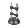thumbnail image 1 of AOOOWER Aluminium REF Cable Bracket HIFI Line Rack Tray Audios Lifting Stringing Equipment Cable Holder Organizers Cradle Stand, 1 of 11