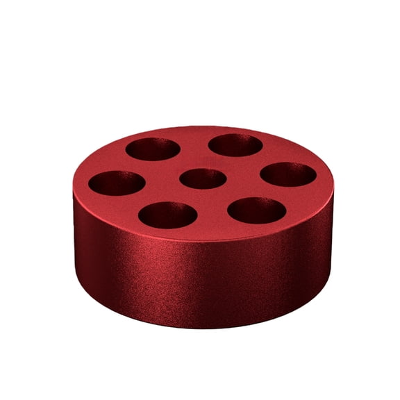 AOOOWER Aluminum Alloy Turntable Weight Engineered for Resonance Reduction Sound Quality