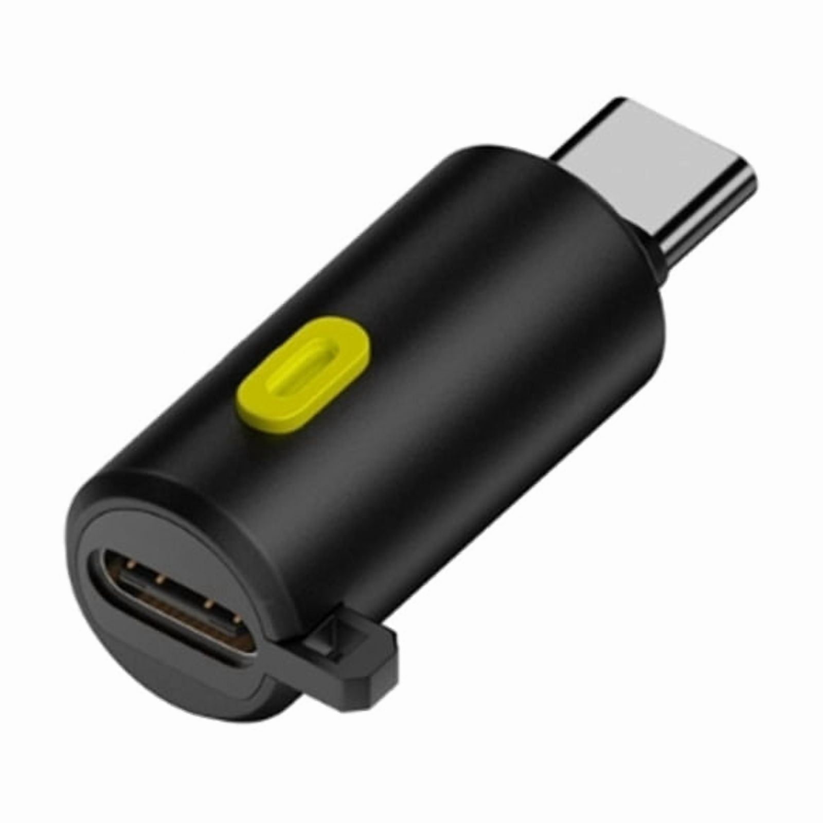 AOOOWER Aluminum Alloy USB C Adapter Support 240W Fast Charging Build ...