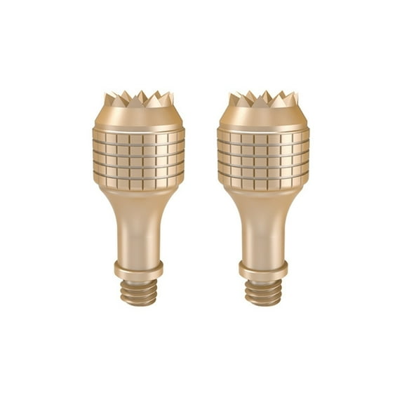 AOOOWER Aluminum Joystick Replacement Set for Mini 4 Professional Model Improve Control Travel Friendly Design