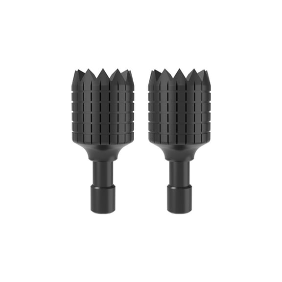 AOOOWER Aluminum Joystick Replacement Set for Mini 4 Professional Model Improve Control Travel Friendly Design