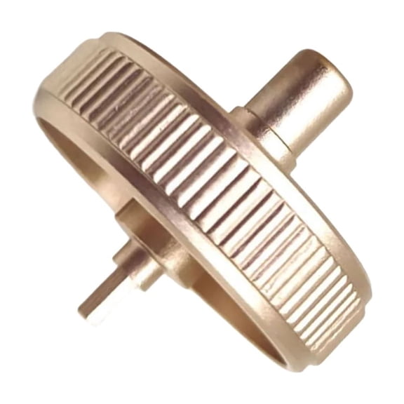 AOOOWER Aluminum Replacement Mouse Pulley Scroll Wheel Rollers for GPROWireless GproX Superlight 2DEX Mouse