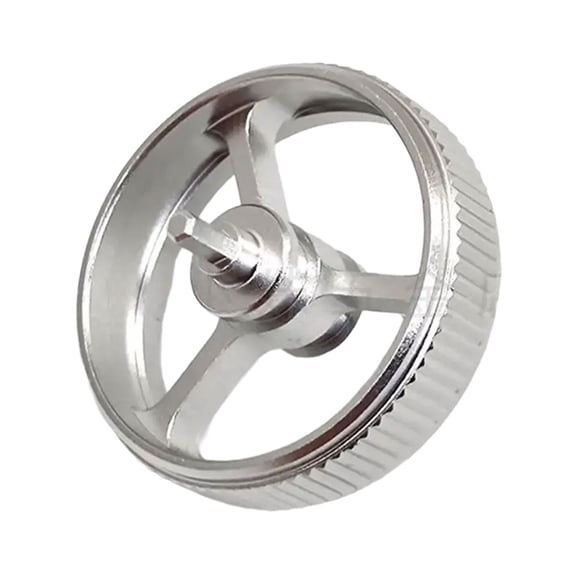 AOOOWER Aluminum Replacement Mouse Pulley Scroll Wheel Rollers for GPROWireless GproX Superlight 2DEX Mouse