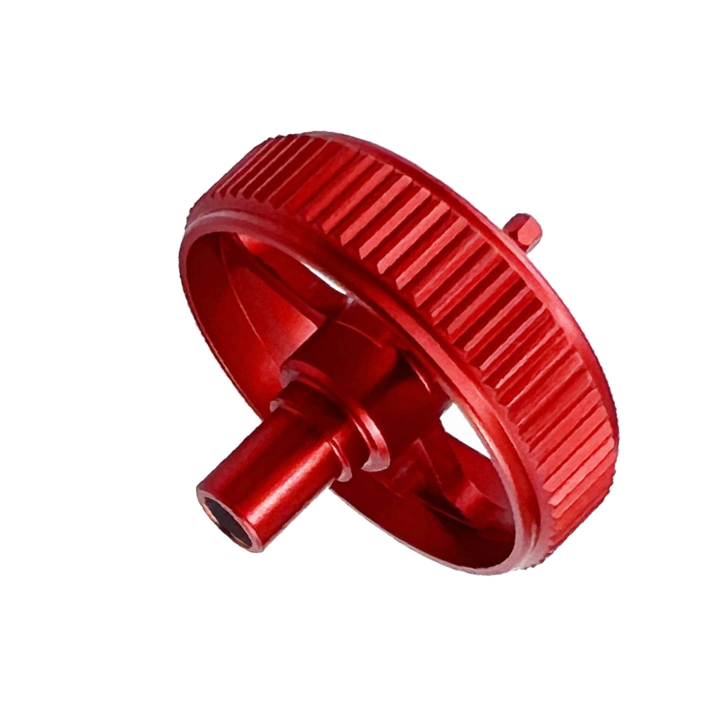 AOOOWER Aluminum Replacement Mouse Pulley Scroll Wheel Rollers for ...