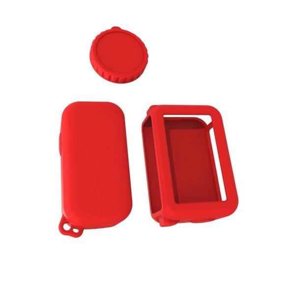 AOOOWER AntiDust Silicone Case Protector For Cameras Fingerprint Resistant Shield