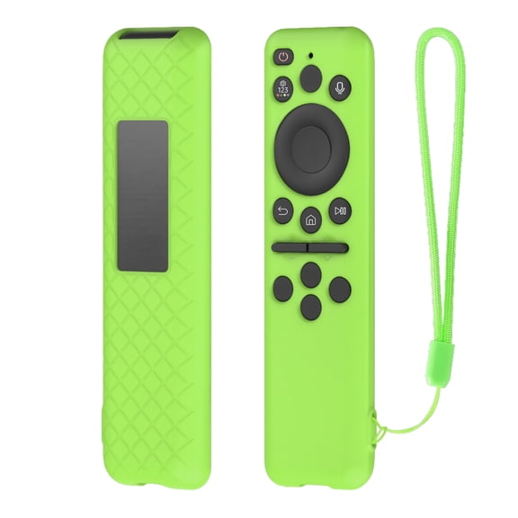 AOOOWER AntiSlip Remote Control Cover Shock Absorbent Silicone Case for BN5901432A