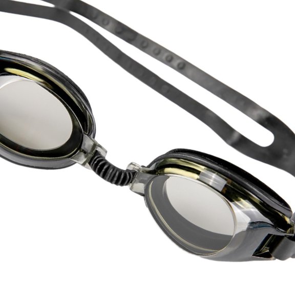 AOOOWER Antifog Swim Goggles Waterproof Swimming Glasses Not-Leaking Swimming Goggles