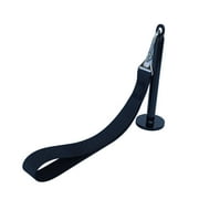 AOOOWER Arm Wrestling Training Strap with Loading Pin Wrist Training Strap Hand Wrist Arm Finger Forearm Strengthener Equipment