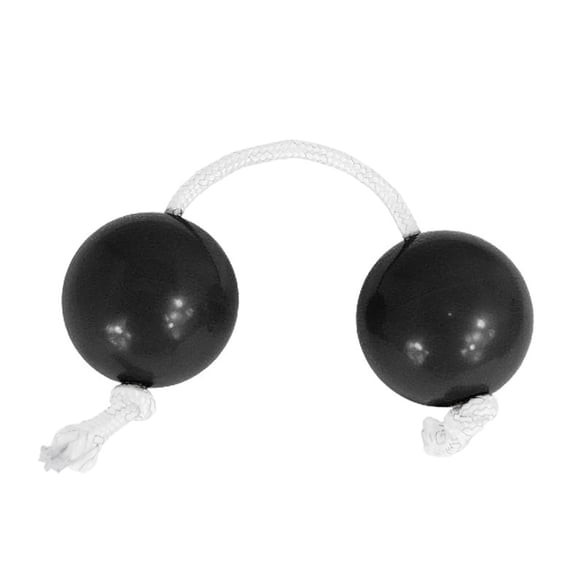 AOOOWER Aslatuas Rhythmic Sand Ball African Shaker Rattle for Beginners Lovers Durable