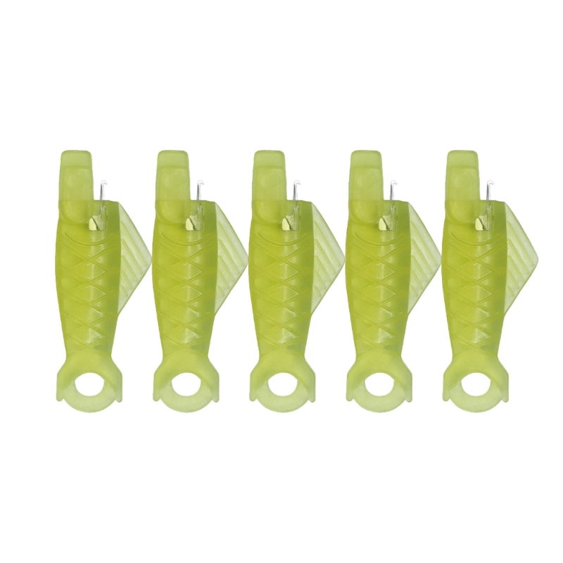 Loop Insertion Tool AOOOWER Automatic Sewing Machine Threader Accuracy Tools Plastic ...