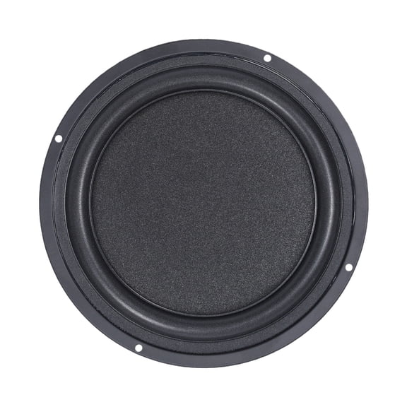 AOOOWER Balanced Performances Passive Radiator for Enhances Bass & Clarity in Speaker