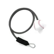 AOOOWER Baseball Pitching Band Resistance Band Baseball Trainer Workout Baseball Band
