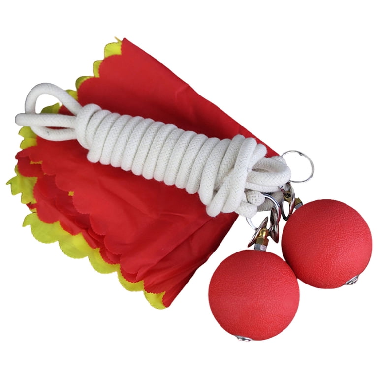 AOOOWER Beginner Friendly Martial Art Exercise Ball Shoulder