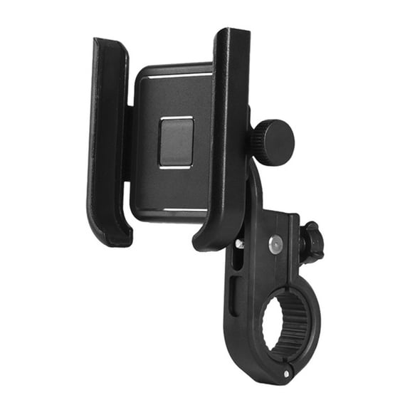 AOOOWER Bicycle Phone Holder 360 Degree Rotating Mobile Navigation Photography Making Phone Calls 360°Rotation Adjustable