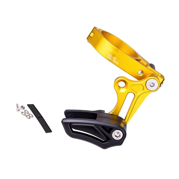 AOOOWER Bicycles Chain Guide Drop Catcher Chain Frame Protector for Road Mountain Bikes
