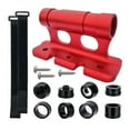 thumbnail image 1 of AOOOWER Bicycles Quick Release Fork Mount Block Bike Fork Mount with Strap & Adapters, 1 of 20