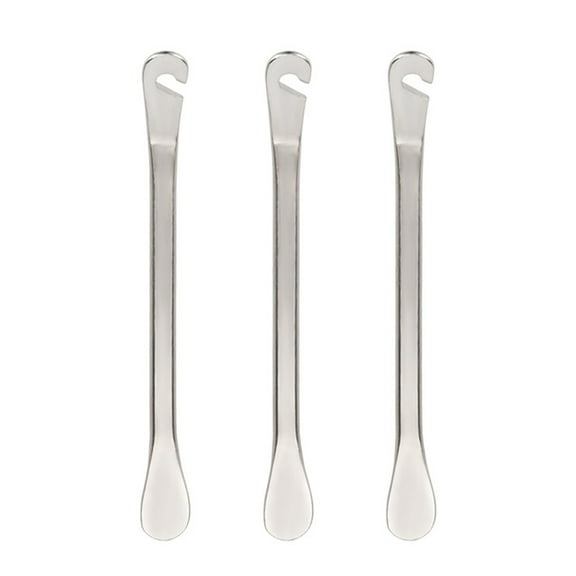 AOOOWER Bike Tire Repairing Tool Tyre Bar Rod to Repair Bicycles Tube Tire Levers Tire Tyre Levers Bike Tyre Spoon Changing Tool