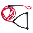 thumbnail image 1 of AOOOWER Boat Surfings Rope Strong Wake Surfs Rope for Kneeboard, Wakeboards, Water Ski, 1 of 6