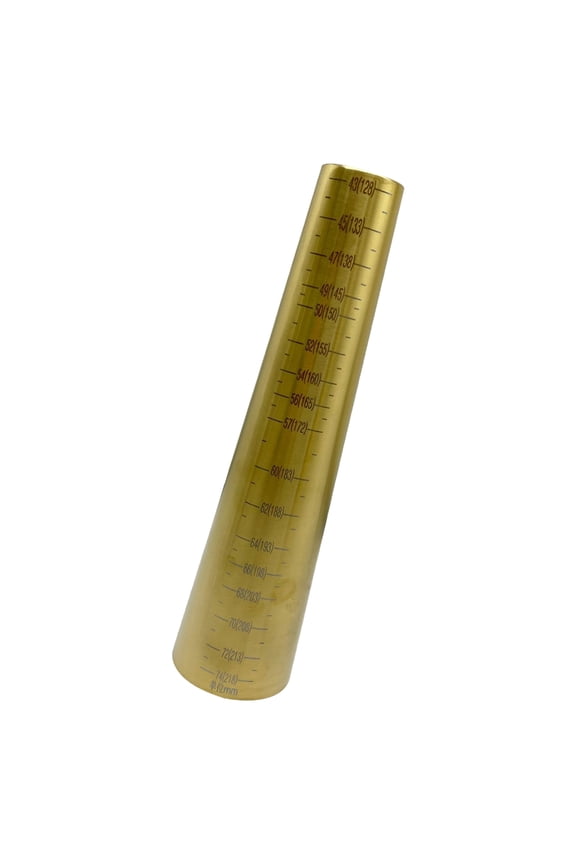 Bracelet Sizing Mandrel Professional Designing Tool Bangle Measurement Stick