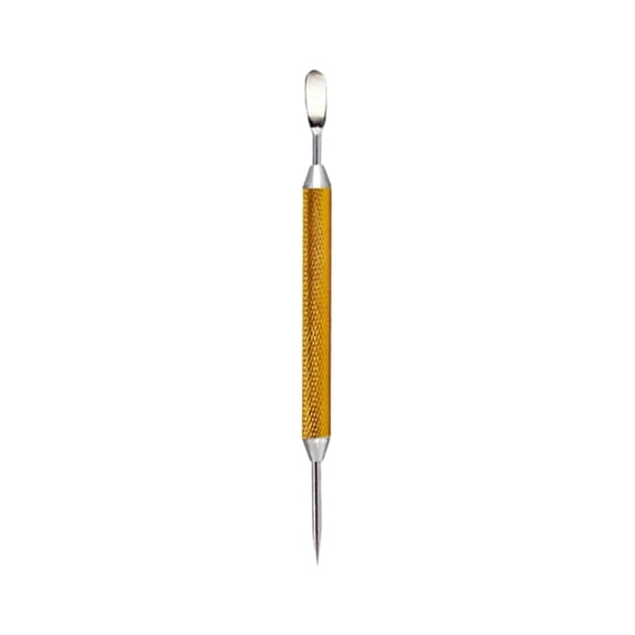 AOOOWER Brewing Grades Coffee Etching Needle For Creative Foam Designs Projects