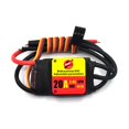 thumbnail image 1 of AOOOWER Brushless ESC Bidirectional Brushless Electric Speed Controller for Propeller, 1 of 12