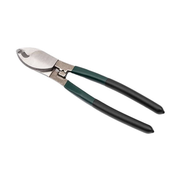 AOOOWER Cable Cutter Wire Stripper Electrician Shears Pliers Scissors Cutting Tools