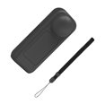 thumbnail image 1 of AOOOWER Camera Case Moisture Proof Structure Enhances Drop Protections for X5/X4 Camera, 1 of 14