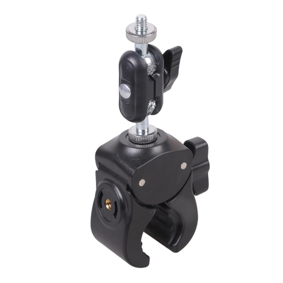 AOOOWER Camera Photography Brackets for Live Streaming With 360 Swivels Motion Capability