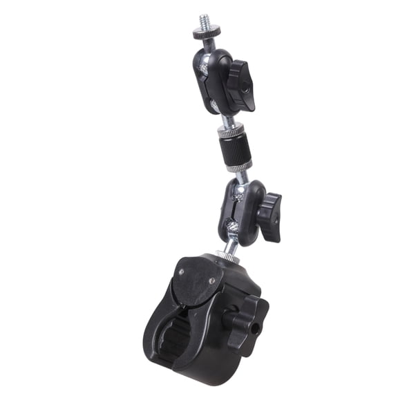 AOOOWER Camera Photography Brackets for Live Streaming With 360 Swivels Motion Capability