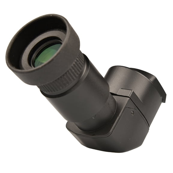 AOOOWER Camera Viewfinder 1.250X 2.50X Magnification with 10Pcs Mounting Adapter for 300D