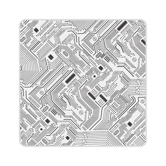 AOOOWER Camera Wrap Camera Protective Wrap Bag Free Folding Cloth Wrap Camera Storage Protector Magic Cloth Anti-Scratches