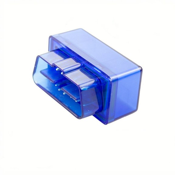 AOOOWER Car Key Finder Portable Locator Tracking Device Automatic Information Saving OBD Locator Anti-lost Device