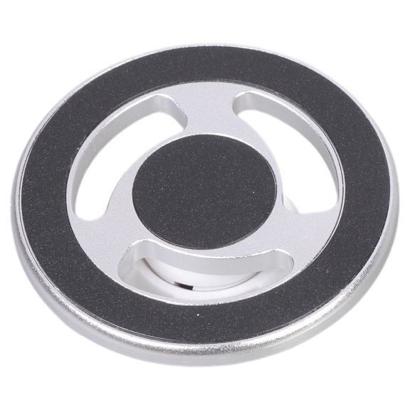 AOOOWER Car Mount Holder Magnet Head with Magnetic Sheet for 15 14 13 Mout Base