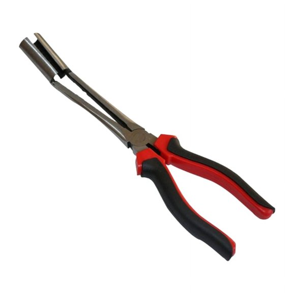 AOOOWER Car Spark Plug Wire Removal Pliers Cylinder Cable Clamp Remover Car Repair Tool