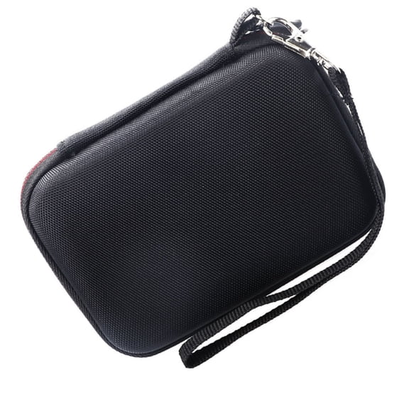 AOOOWER Carrying Bag For SOULCKER D16 Electronic Devices Storage Box Shock proof Cover