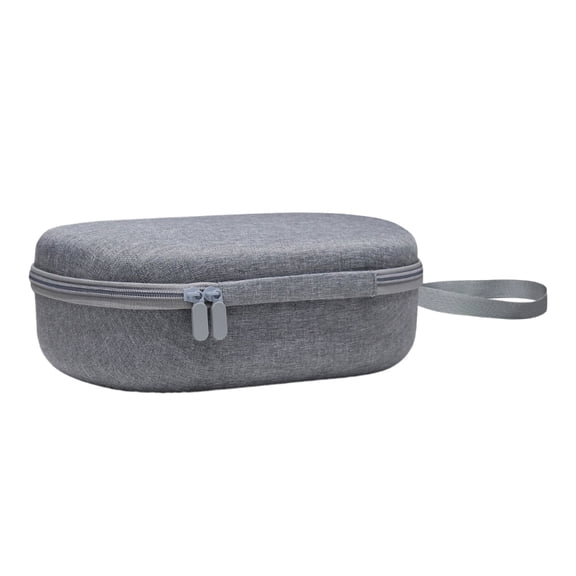 AOOOWER Carrying Case Travel Portable Box Strap for Vision Pro MR Helmet Accessories