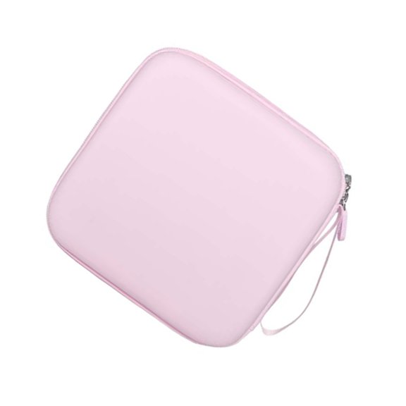 AOOOWER Carrying Case for 2 Drones Camera Body Storage Bag Camera Fitted Protective