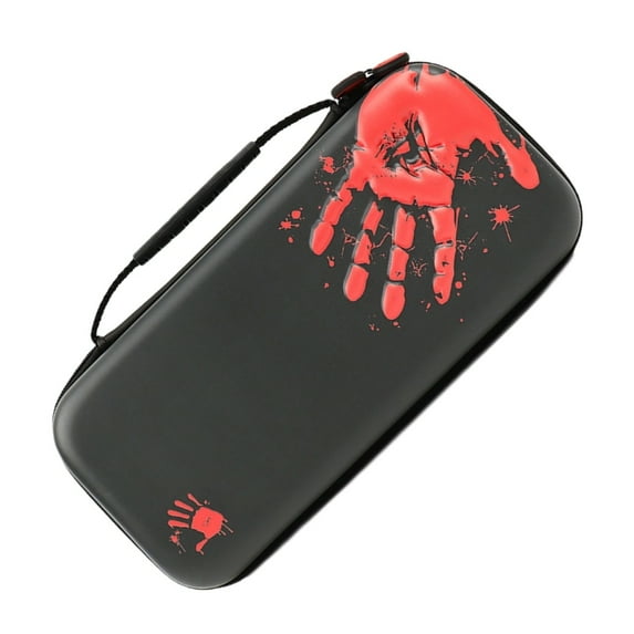 AOOOWER Carrying Case for NS 2 Protective Hard Shells Travel Carrying Case for Consoles & Accessoy Game Machine