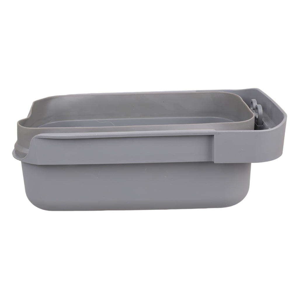 AOOOWER Cats Litter Box Accessory Replacement Spare Part For Selfcleaning Litter Tray