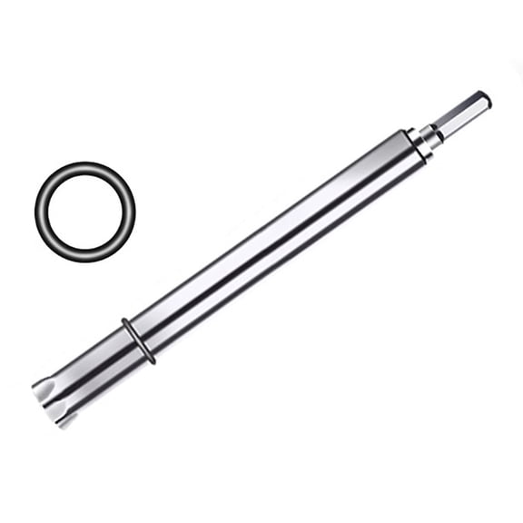 AOOOWER Ceiling Leveling Sleeve Lengthening Hollow Screw 10mm 12mm 13mm 14mm 17mm