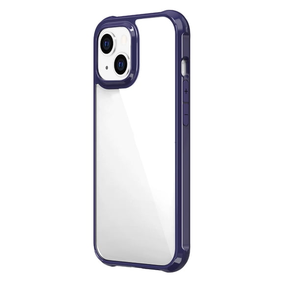 AOOOWER Cellphone Protector Housing Transparent Cover for 14/14 Max/14 Pro/14 Pro Max