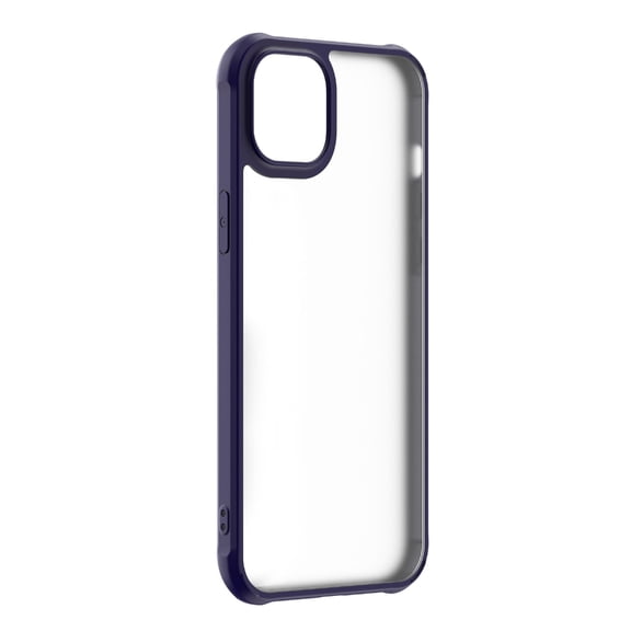 AOOOWER Cellphone for Case Compatible with 14/14 Max/14 Pro/14 Pro Max Matte Transparent Cover Housing Shockproof Ultra Thin for