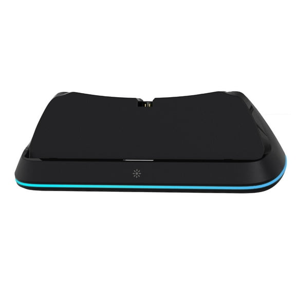 AOOOWER Charging Station Stand with Light and Indicator Light Fast Charging Holder